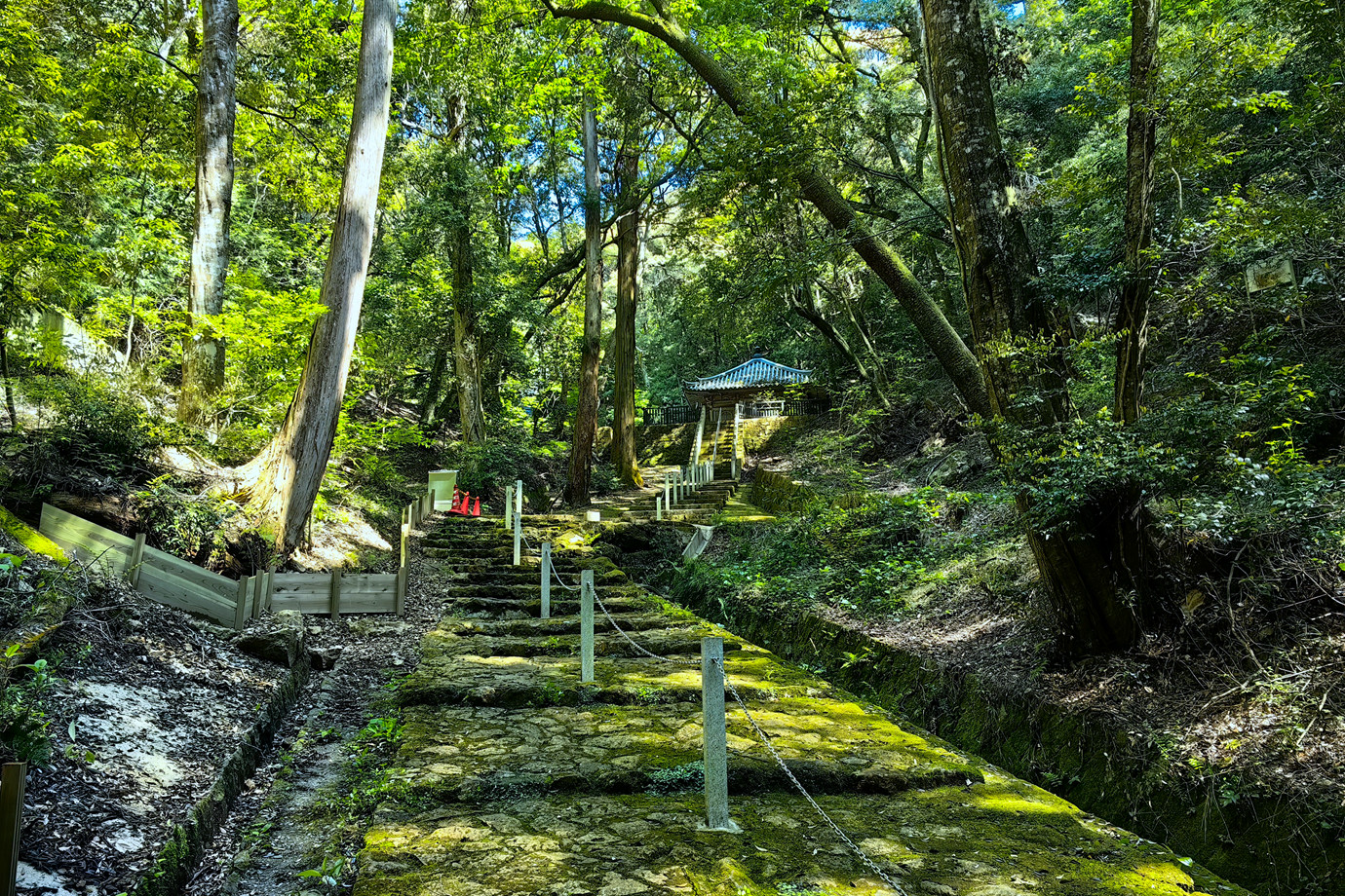 西國三十三所-法華山一乗寺